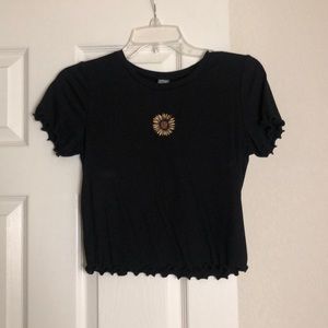 Wild Fable - Crop Top - Size M